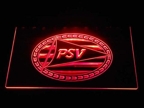 PSV Eindhoven LED Neon Sign